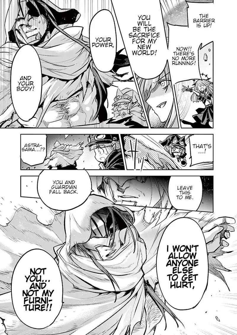 It's My Life Chapter 72 page 13