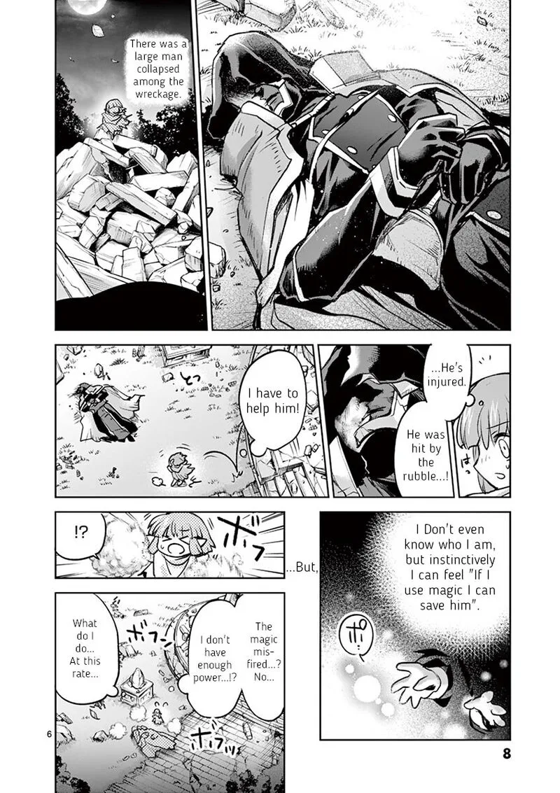 It's My Life Chapter 72 page 6