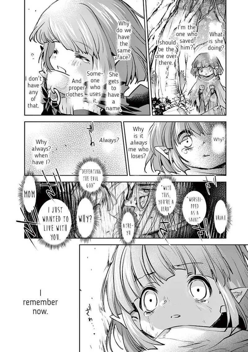 It's My Life Chapter 72 page 10