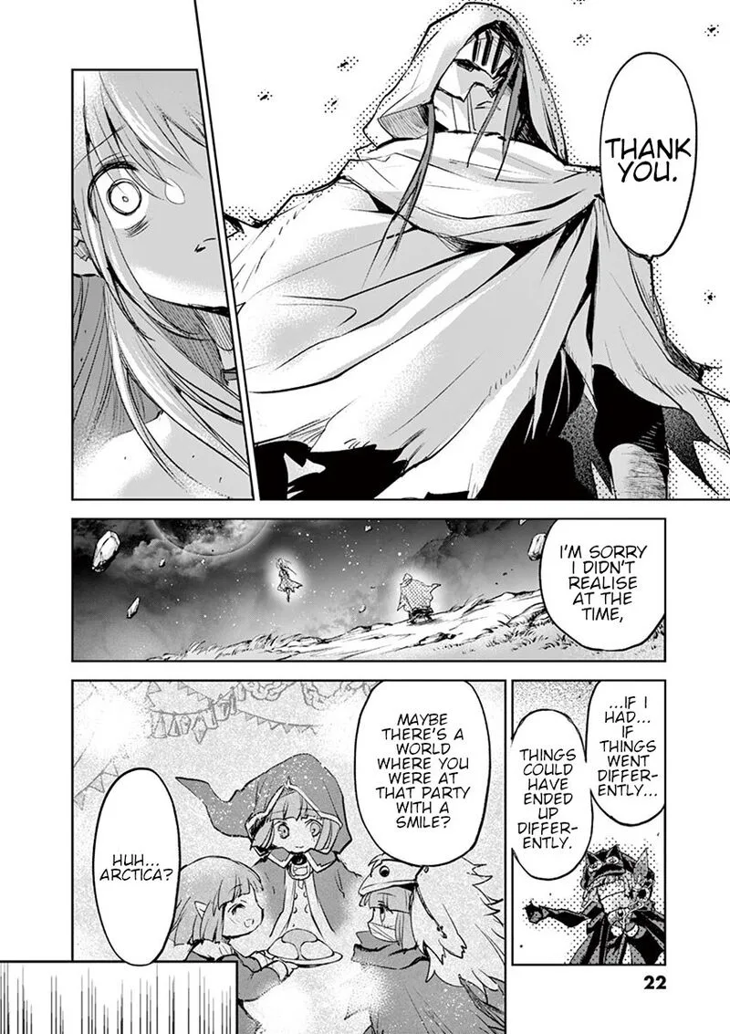 It's My Life Chapter 72 page 20