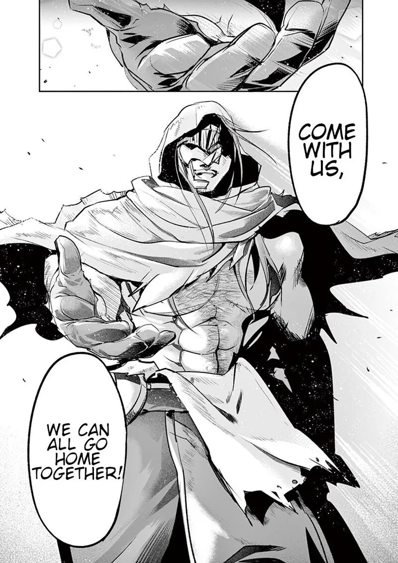 It's My Life Chapter 72 page 25