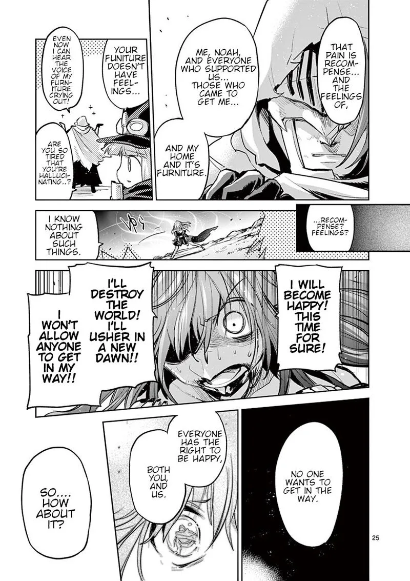 It's My Life Chapter 72 page 24