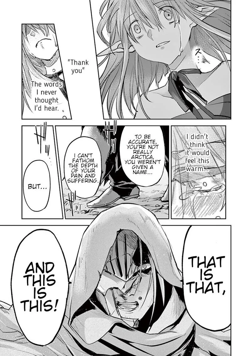 It's My Life Chapter 72 page 21