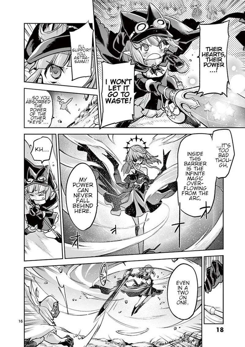 It's My Life Chapter 72 page 16