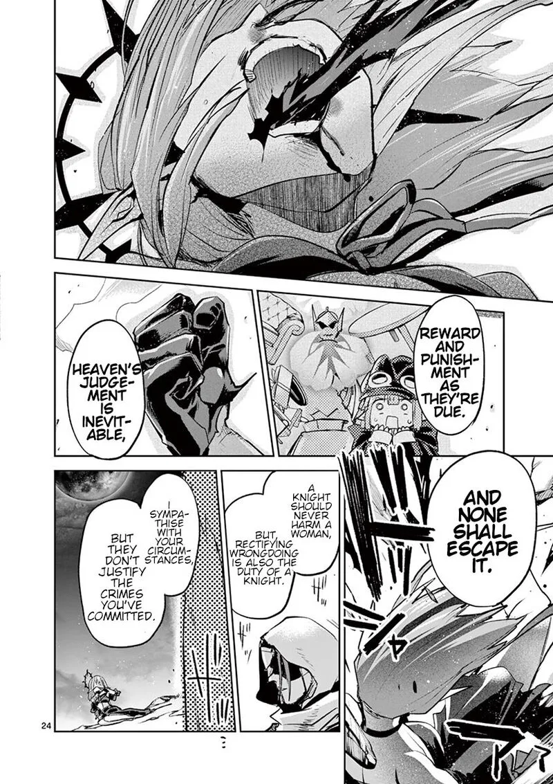 It's My Life Chapter 72 page 23