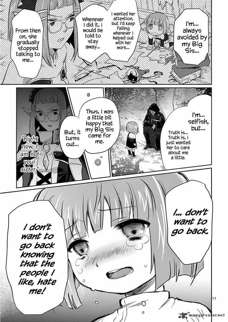 It's My Life Chapter 8 page 14