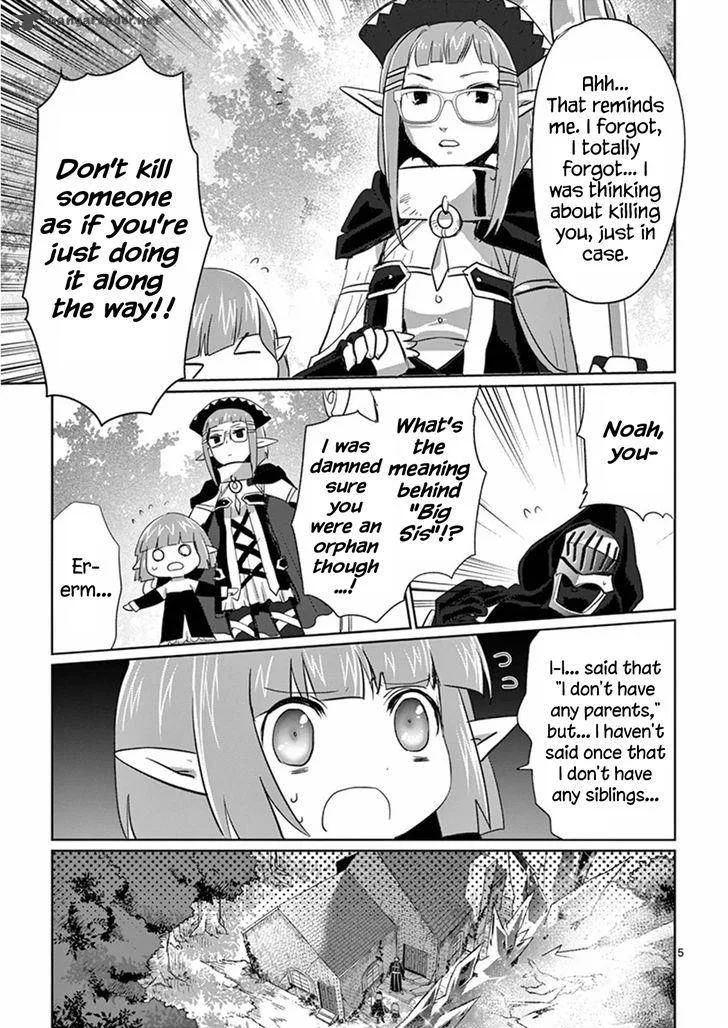 It's My Life Chapter 8 page 8