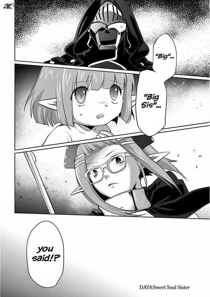 It's My Life Chapter 8 page 4