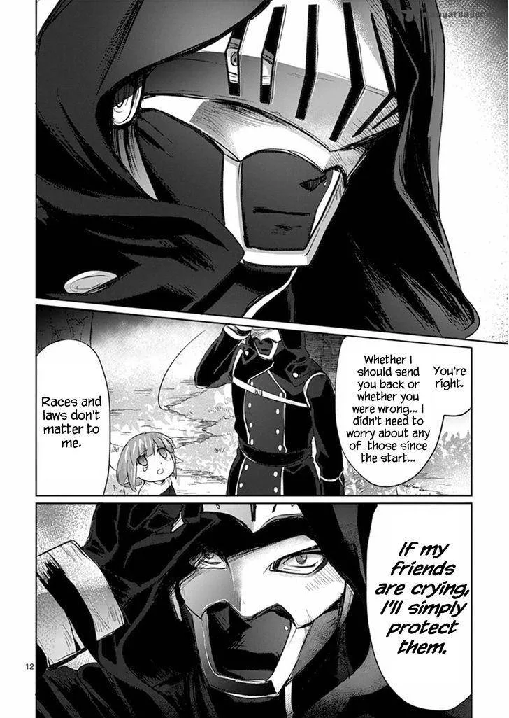 It's My Life Chapter 8 page 15