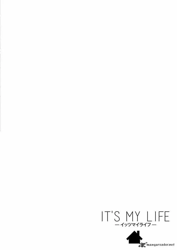 It's My Life Chapter 8 page 23