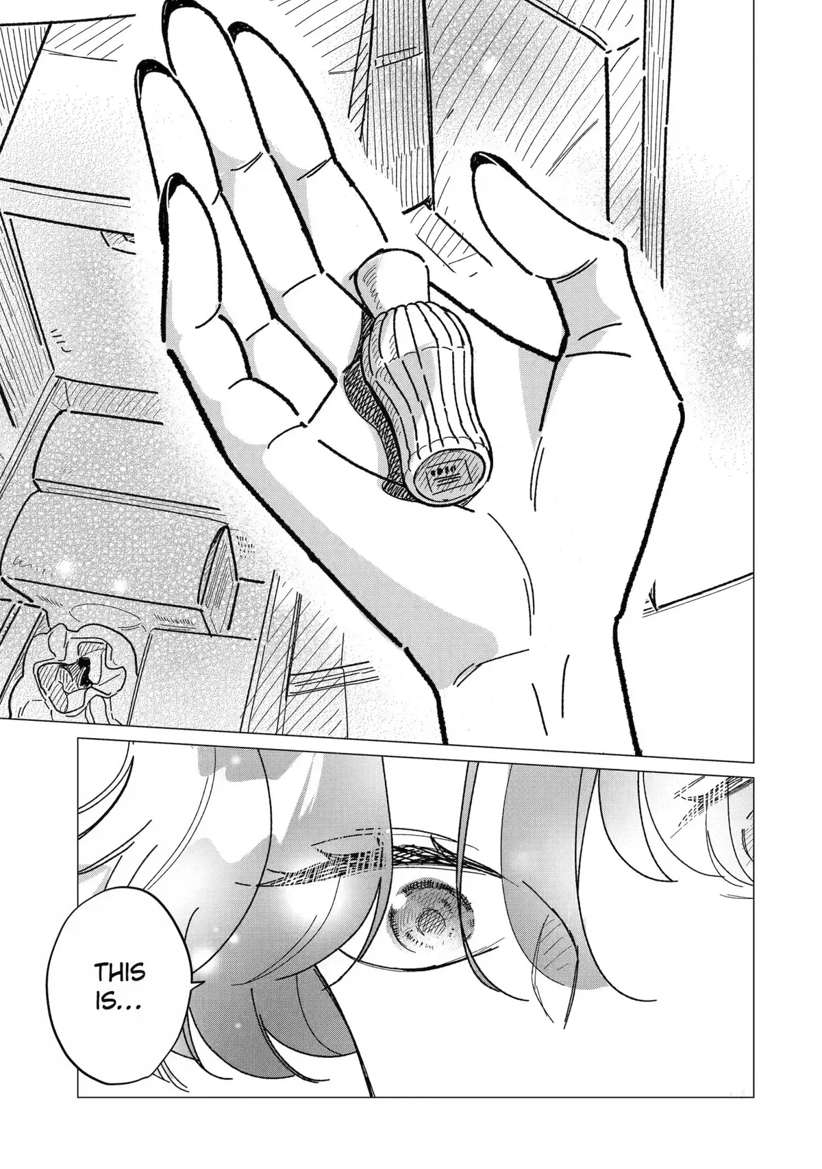 It's Not Easy Being Cute Chapter 2 page 23