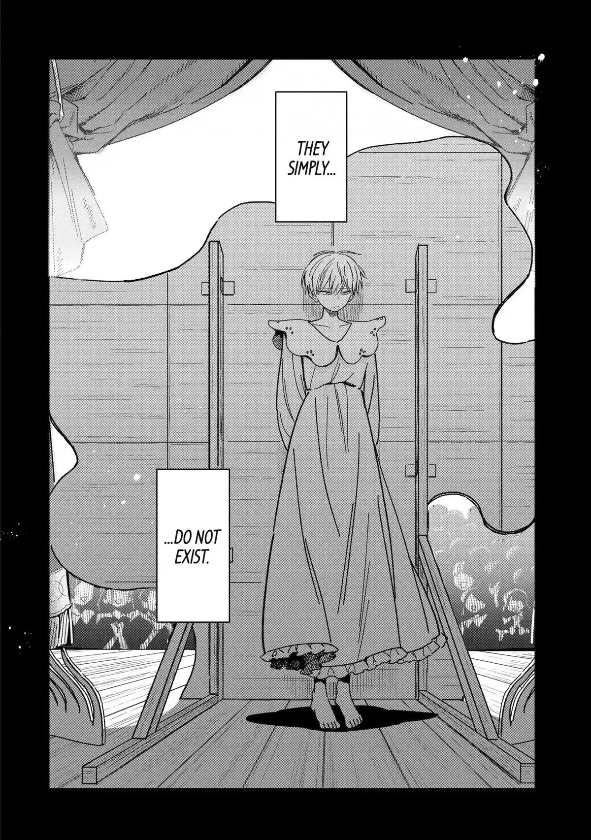 It's Not Easy Being Cute Chapter 3 page 2