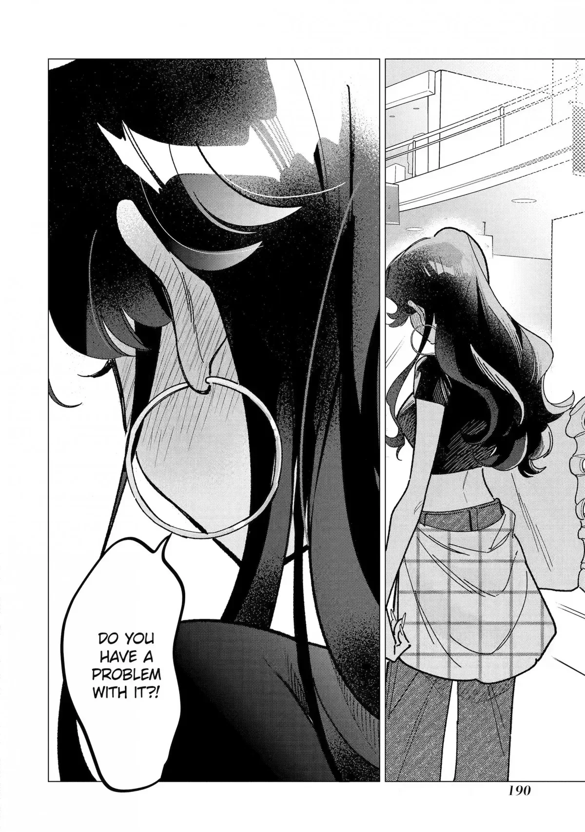 It's Not Easy Being Cute Chapter 4 page 63