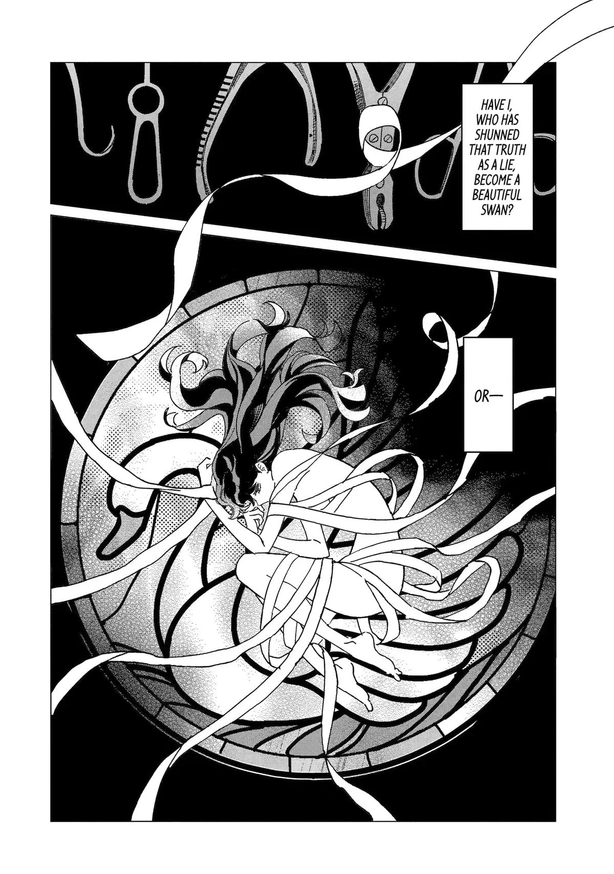It's Not Easy Being Cute Chapter 5 page 2