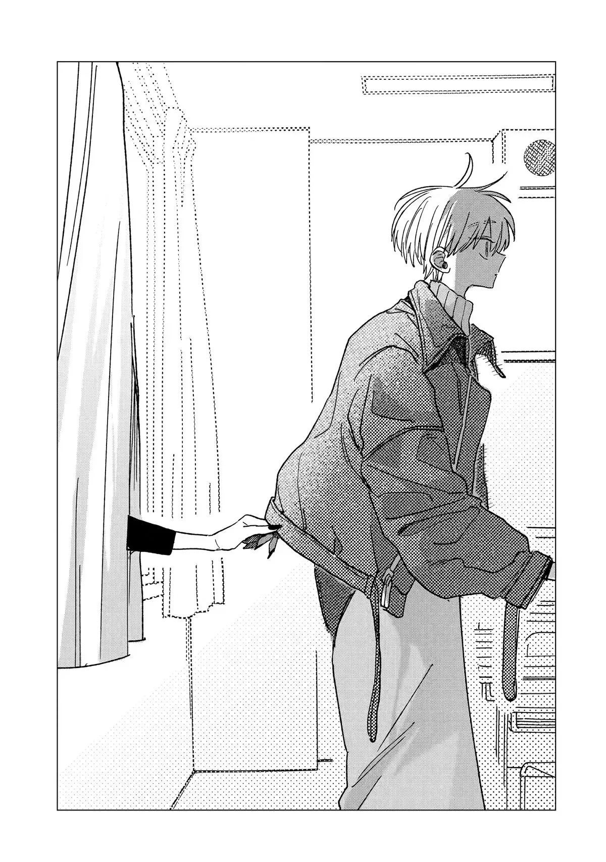 It's Not Easy Being Cute Chapter 8 page 23