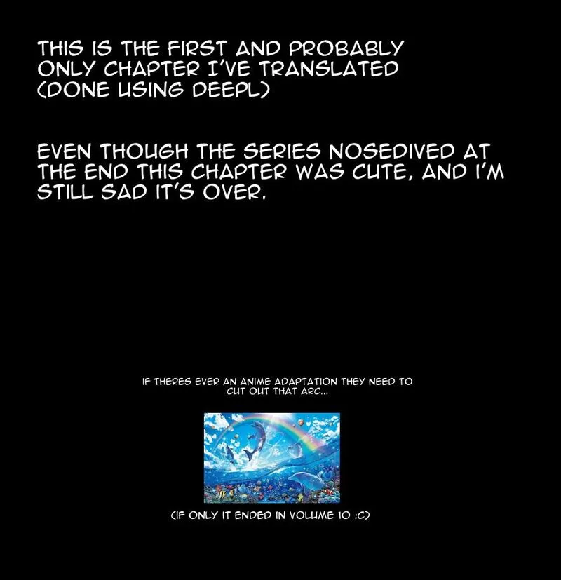 It's Not Meguro-san's First Time Chapter 78 page 17