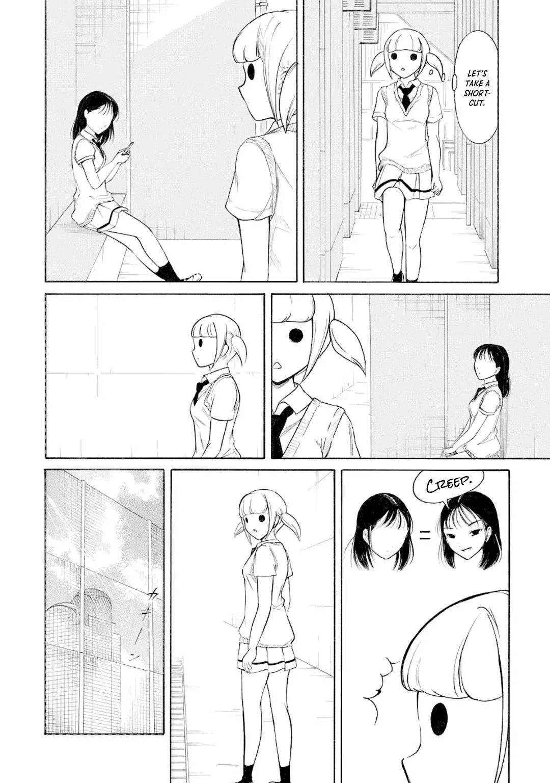 It's Not My Fault That I'm Not Popular! Chapter 190 page 12