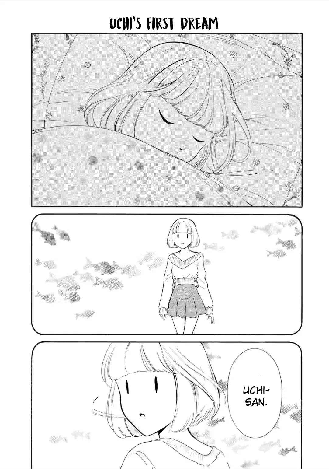 It's Not My Fault That I'm Not Popular! Chapter 211.5 page 9