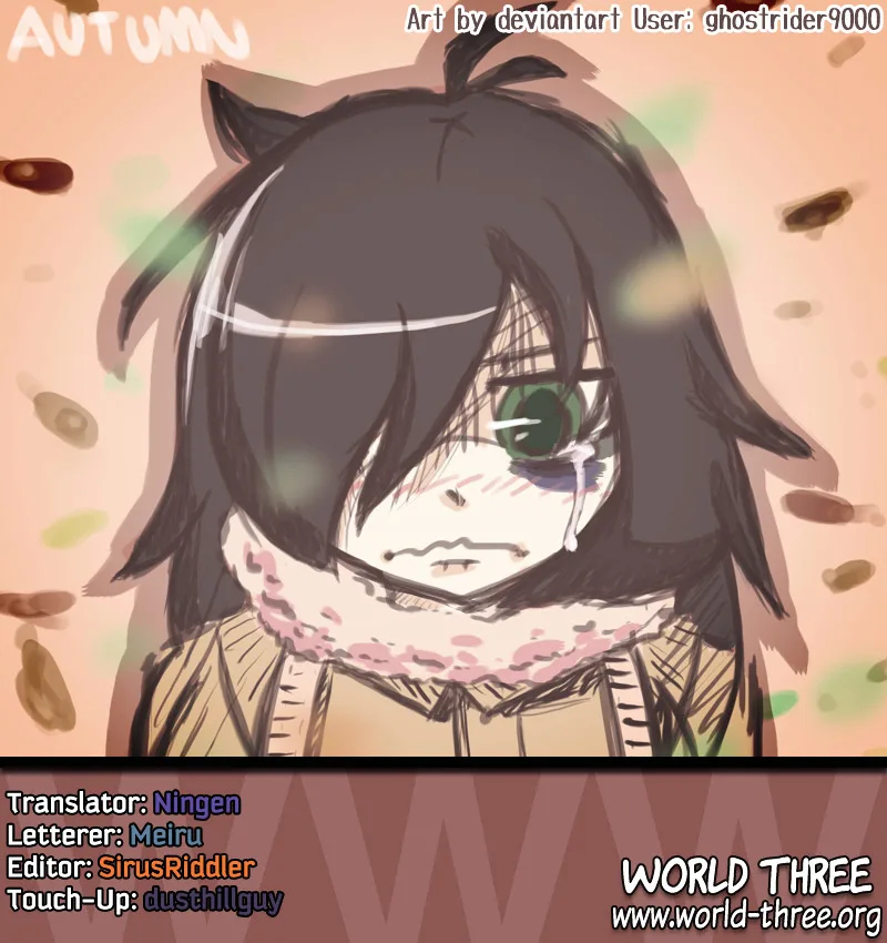 It's Not My Fault That I'm Not Popular! Chapter 31 page 7