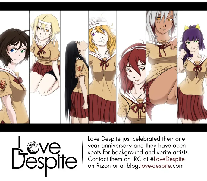 It's Not My Fault That I'm Not Popular! Chapter 34 page 7