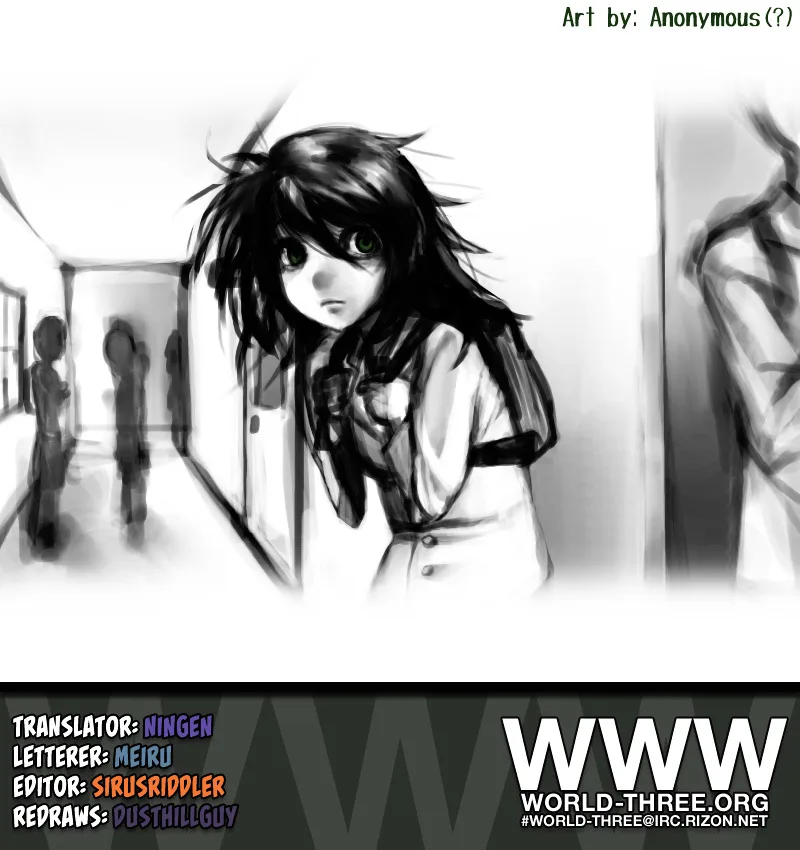 It's Not My Fault That I'm Not Popular! Chapter 41 page 17