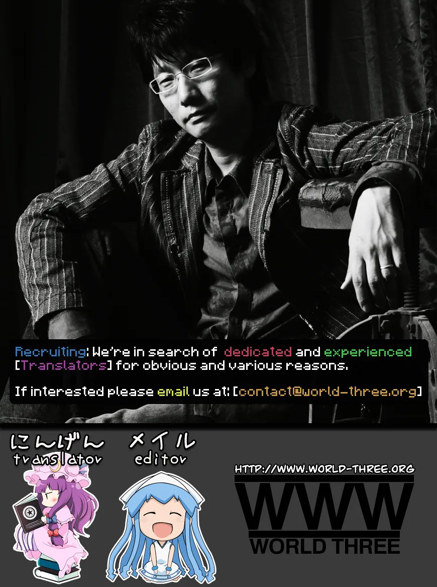 It's Not My Fault That I'm Not Popular! Chapter 9.5 page 7