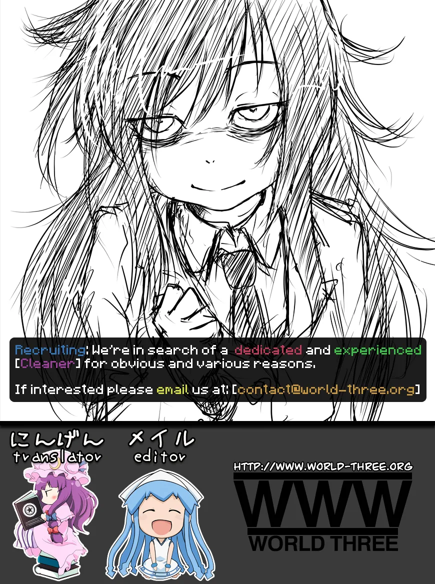 It's Not My Fault That I'm Not Popular! Chapter 9 page 15