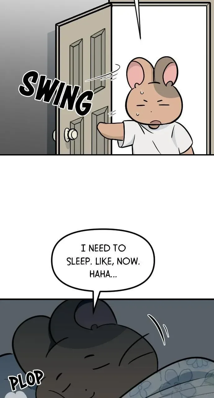 It's Probably Nothing Chapter 1 page 14
