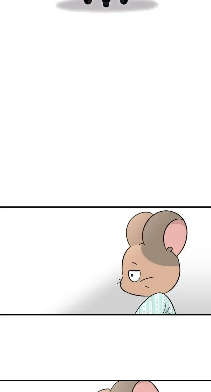 It's Probably Nothing Chapter 1 page 3