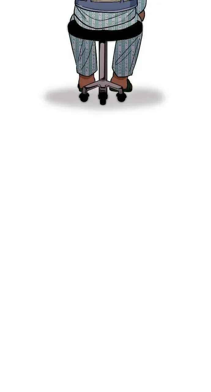 It's Probably Nothing Chapter 1 page 8
