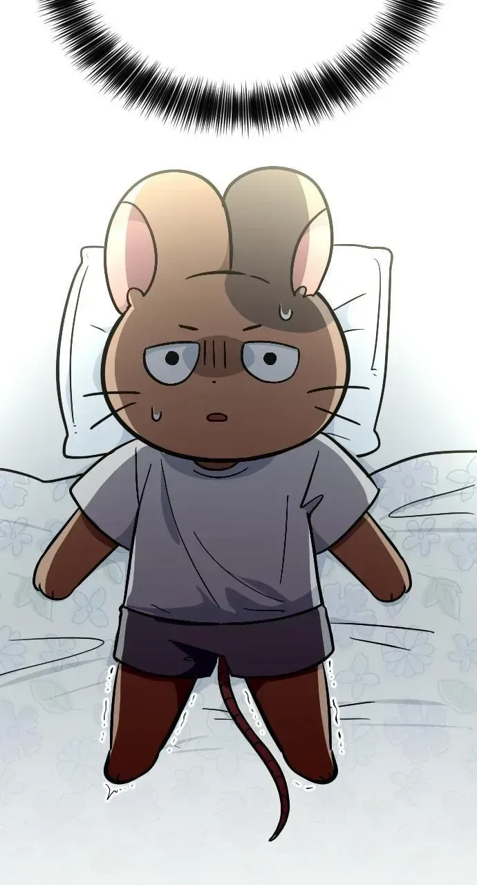 It's Probably Nothing Chapter 1 page 29