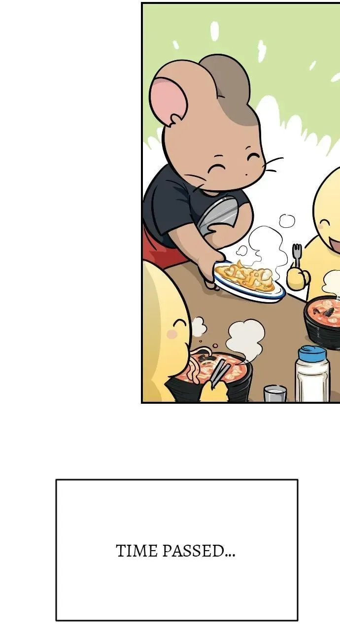 It's Probably Nothing Chapter 1 page 22