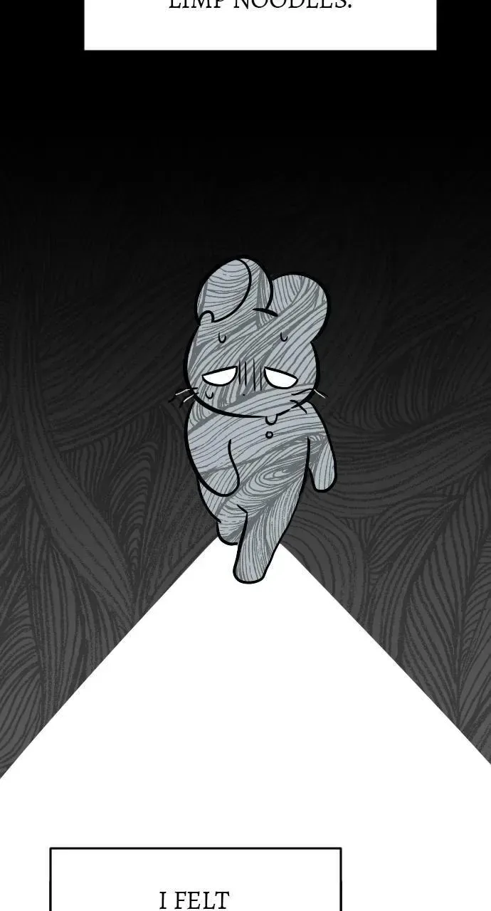 It's Probably Nothing Chapter 1 page 27