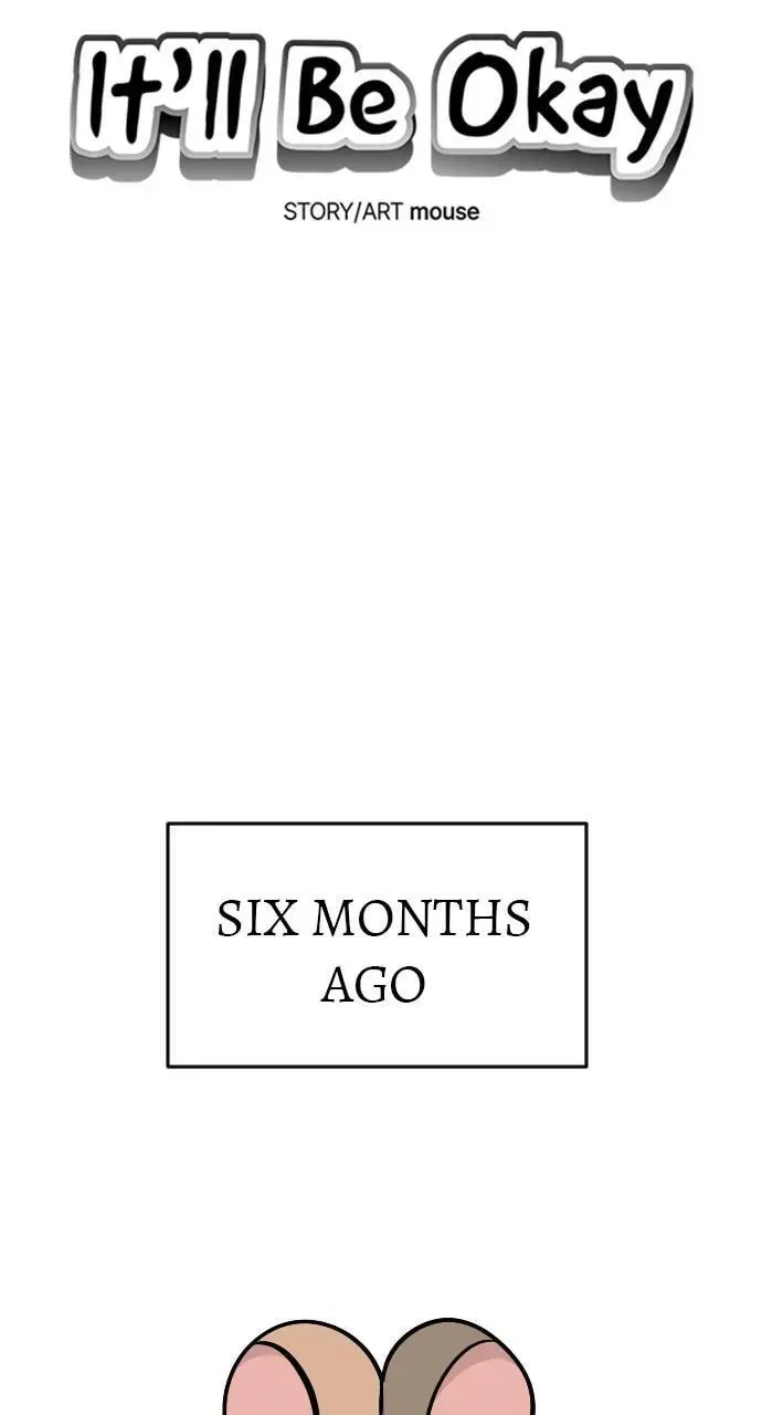 It's Probably Nothing Chapter 1 page 9
