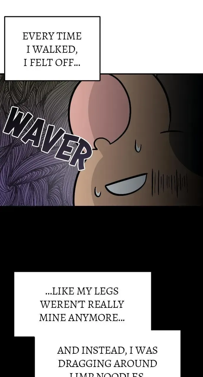 It's Probably Nothing Chapter 1 page 26