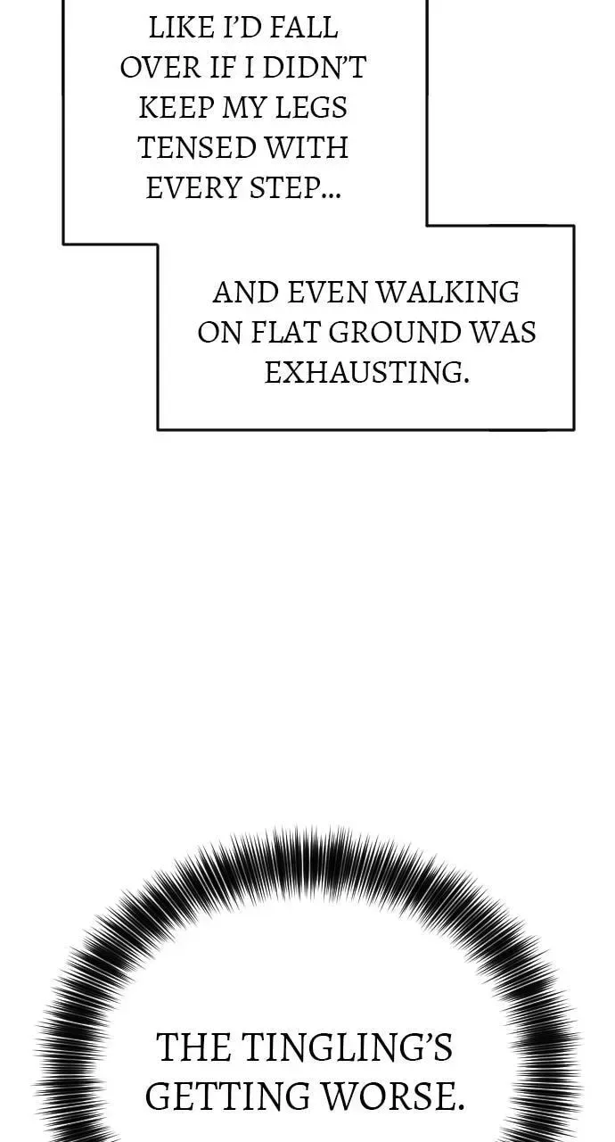 It's Probably Nothing Chapter 1 page 28