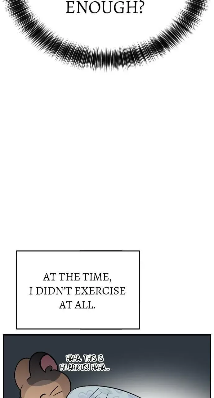 It's Probably Nothing Chapter 1 page 32