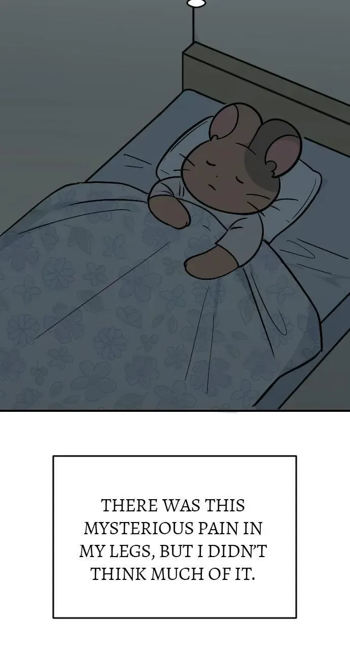 It's Probably Nothing Chapter 1 page 19
