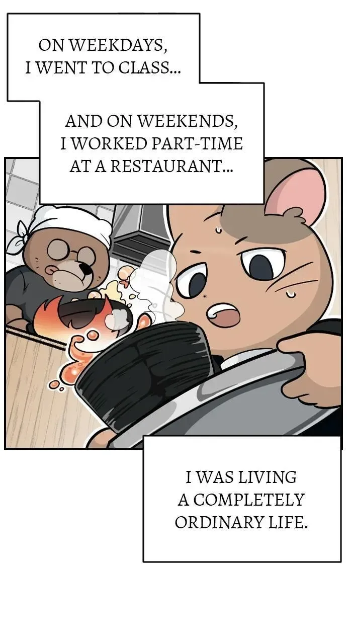 It's Probably Nothing Chapter 1 page 12