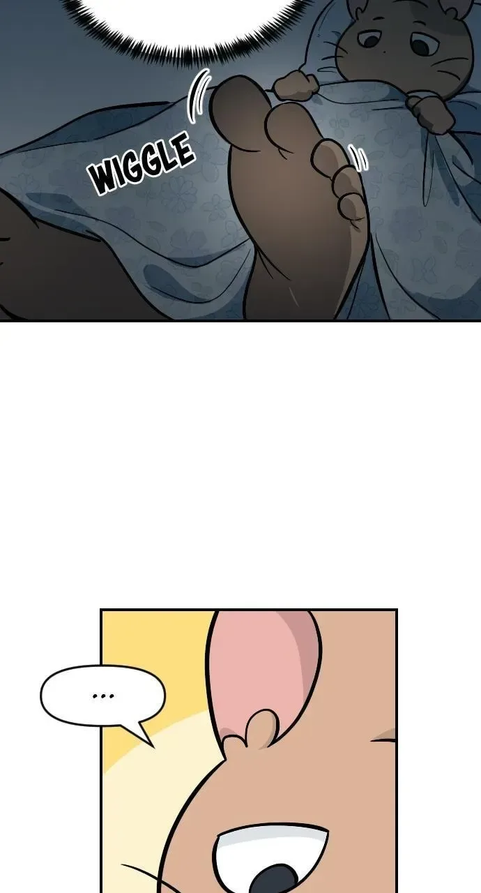It's Probably Nothing Chapter 1 page 17