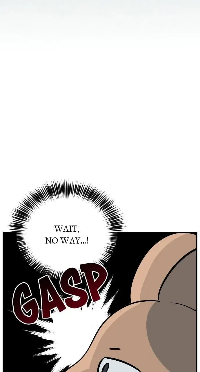 It's Probably Nothing Chapter 1 page 30