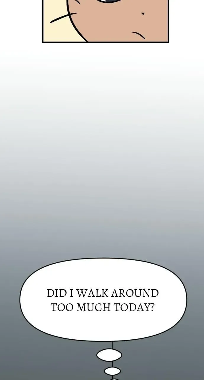 It's Probably Nothing Chapter 1 page 18