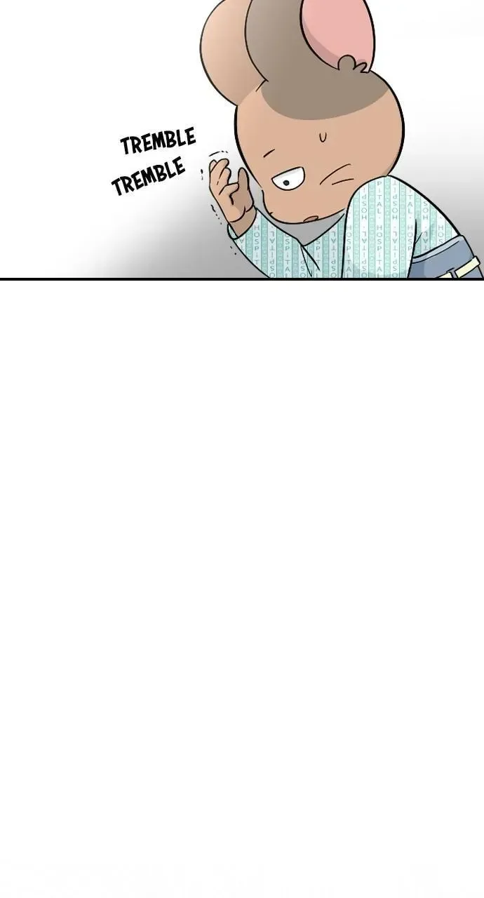 It's Probably Nothing Chapter 1 page 4
