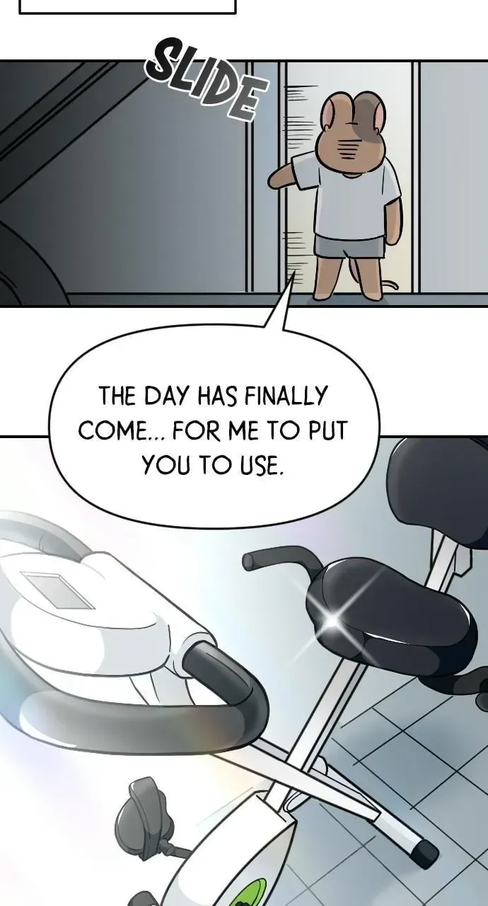 It's Probably Nothing Chapter 1 page 37