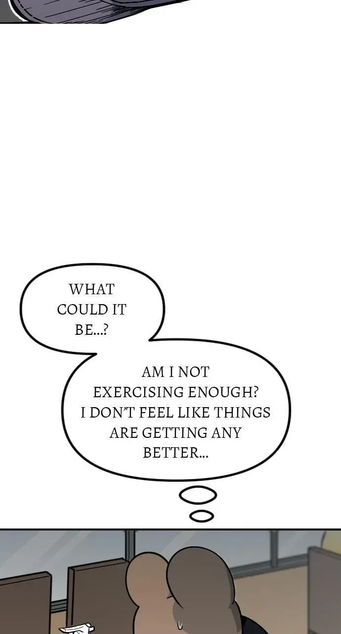It's Probably Nothing Chapter 1 page 45
