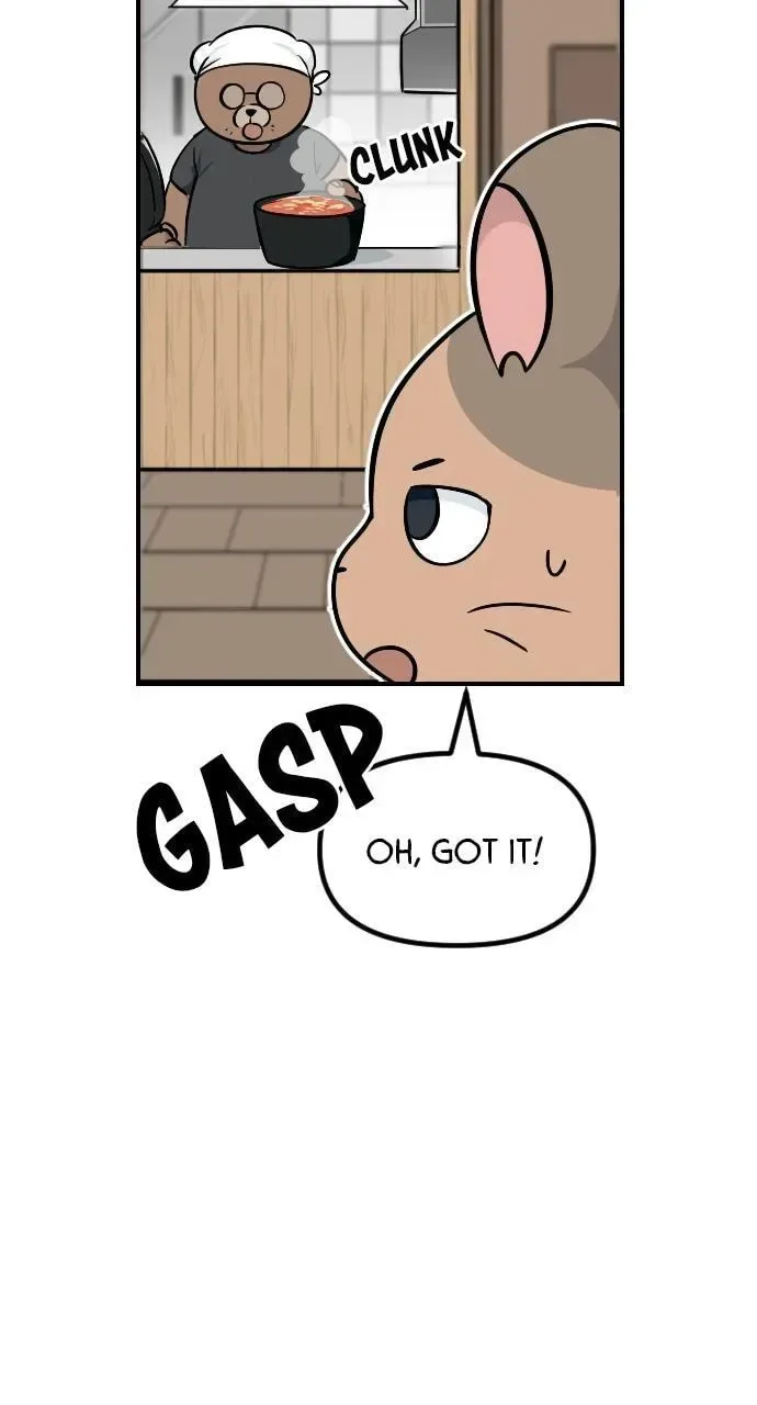 It's Probably Nothing Chapter 1 page 47