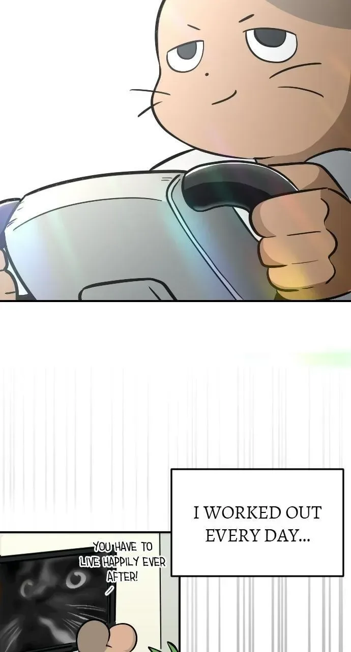 It's Probably Nothing Chapter 1 page 39
