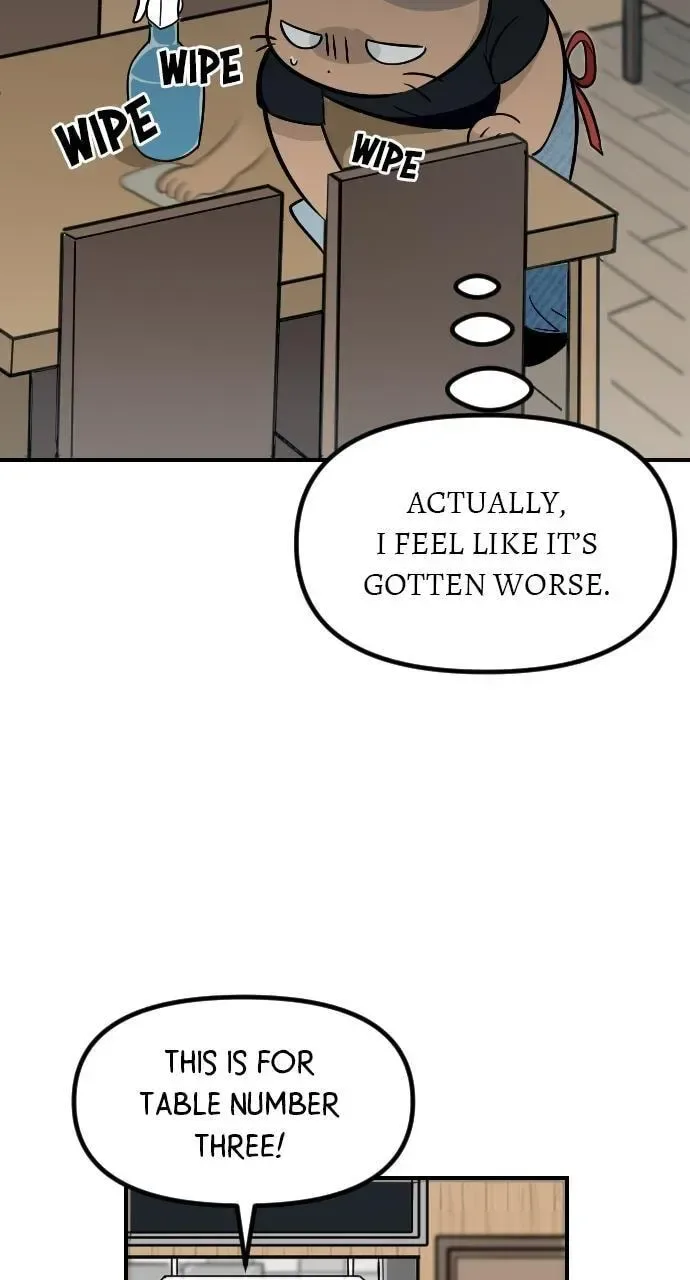 It's Probably Nothing Chapter 1 page 46