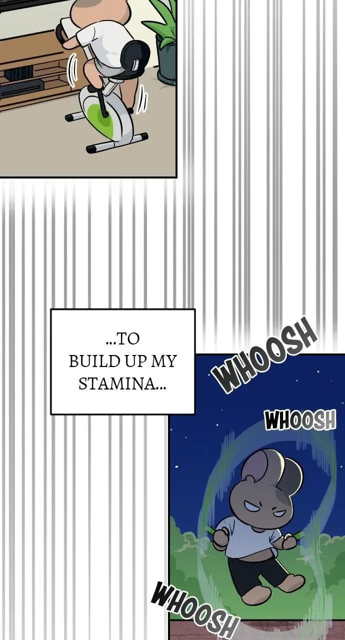 It's Probably Nothing Chapter 1 page 40