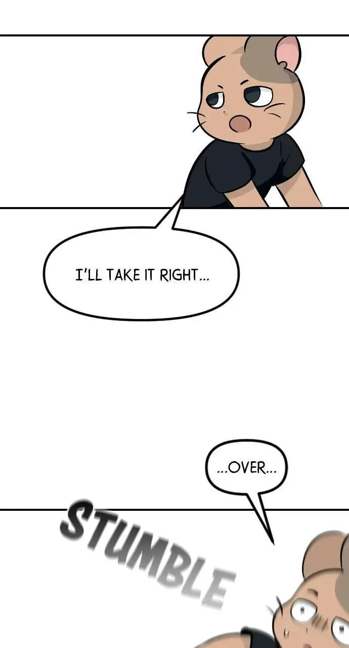 It's Probably Nothing Chapter 1 page 48